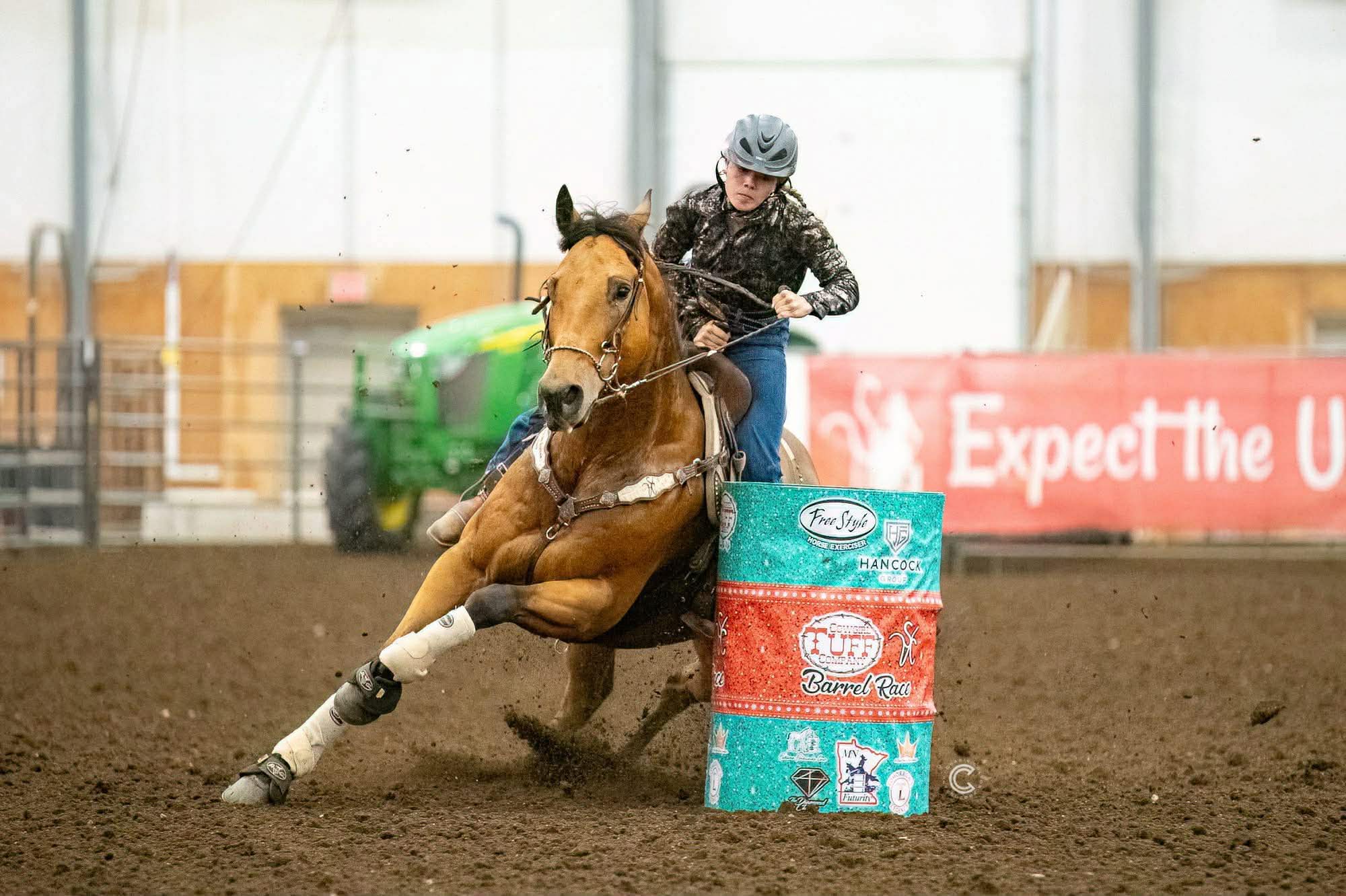 SFR Copper